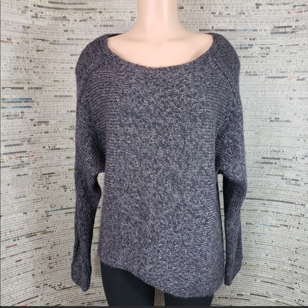 Helmut Lang Thick Knitted Sweater size L